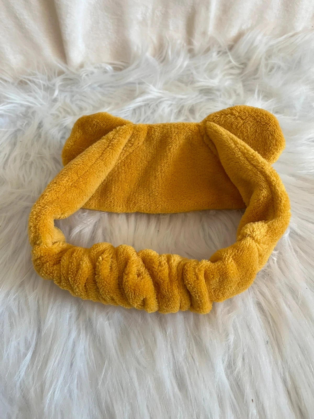 Bandeau de maquillaje Jerry – nuevo sin etiqueta 🐭 – photo 2